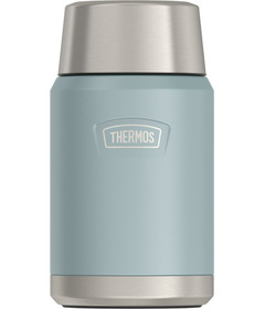 Thermos Icon Series Stainless Steel Food Jar With Spoon Glacier