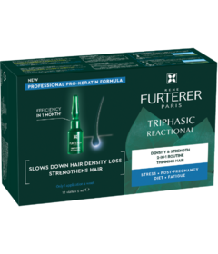 Rene Furterer Triphasic Reactional Concentrated Serum