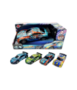 Ricochet RC Mini Champion Light-Up