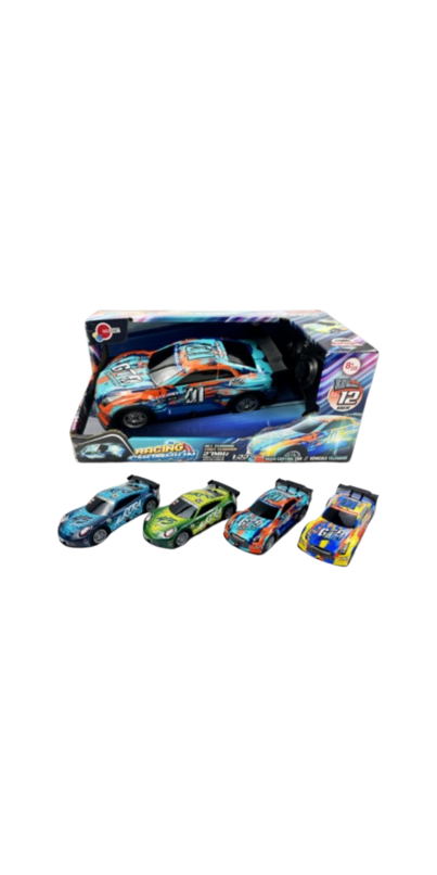 Buy Ricochet RC Mini Champion Light-Up at Well.ca | Free Shipping $35 ...
