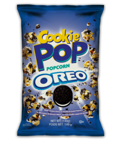 Cookie & Candy Pop Popcorn Oreo