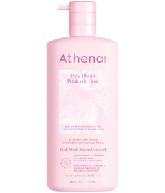 Athena Club Skin Replenishing Body Wash Petal Bloom