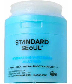 Standard Seoul Hydrating V-Fit Dual Jelly Pad