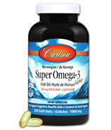 Carlson Super Omega-3