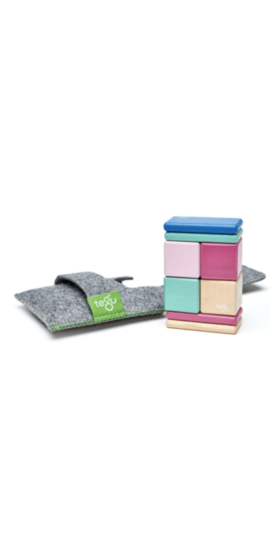 Tegu Pocket Pouch