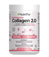 Nutripur Collagen 2.0 avec biotine