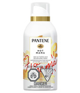 Pantene Pro-V Hot Mama Heat Activated Hair (Re)Freshing Spray