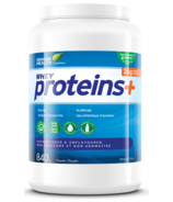 Genuine Health Proteins+ Powder Large Pack Unflavoured
