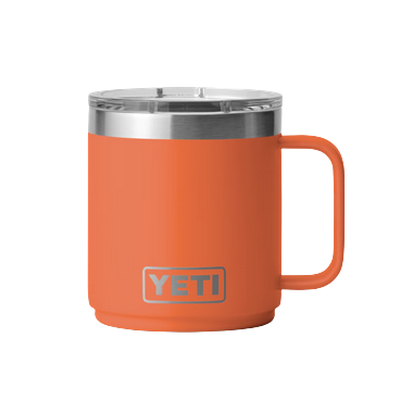 Buy YETI Rambler Mug MagSlider Lid High Desert Clay at Well.ca | Free ...