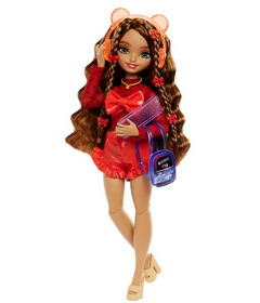 Barbie Dream Besties Teresa Doll And Accessories
