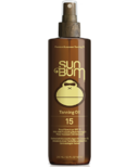 Sun Bum SPF 15 Tanning Oil