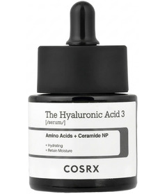 COSRX The Hyaluronic Acid 3 Serum