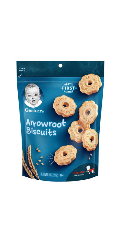 farley cookies for babies