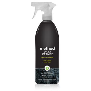 Method Daily Granite Cleaner Apple Orchard Method Daily Granite Cleaner Apple Orchard