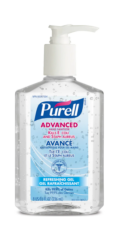 Buy Purell Hand Sanitizer at