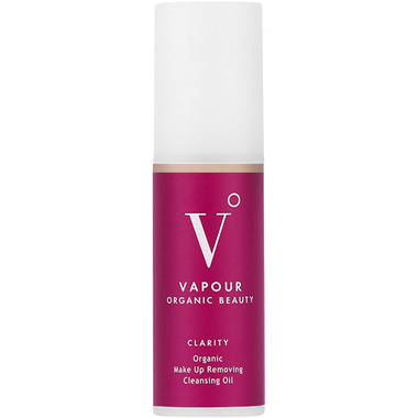 Vapour Organic Beauty Clarity Organic Makeup Remover Vapour Organic Beauty Clarity Organic Makeup Remover