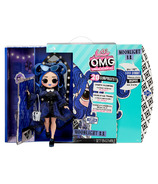 L.O.L. Surprise OMG Doll Series 4.5 Moonlight B.B.