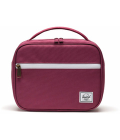 Herschel Supply Pop Quiz Lunch Box Violet Quartz