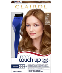 Clairol Root Touch-up Permanent Hair Color