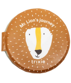 Trixie Bath Book Mr. Lion's Journey