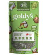 Goldy's Superseed Cereal Coconut Lime