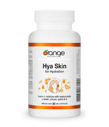 Orange Naturals Hya Skin pour l'hydratation