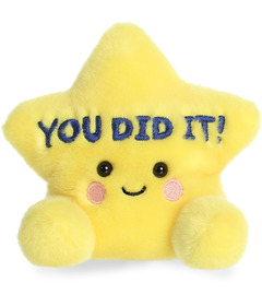 Aurora Palm Pals You Did It Star