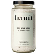 Hermit Goods Trempage au sel de mer
