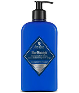 Jack Black Body Lotion Bleu Minuit