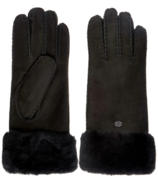 EMU Australia Women's Apollo Bay Gloves Black