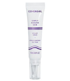 Sérum liftant pour les yeux Simply Ageless Skin de CoverGirl
