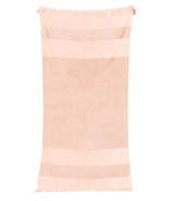 SUNNYLiFE Turkish Towel Summer Stripe Pink