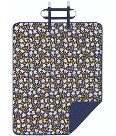 Now Designs By Danica Picnic Blanket Full Bloom