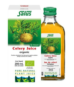 Salus Celery Juice