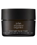 John Masters Organics Overnight Mask