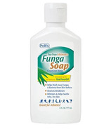 PediFix Funga Soap Tea Tree