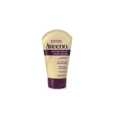 Aveeno Intense Relief Hand Cream Aveeno Intense Relief Hand Cream