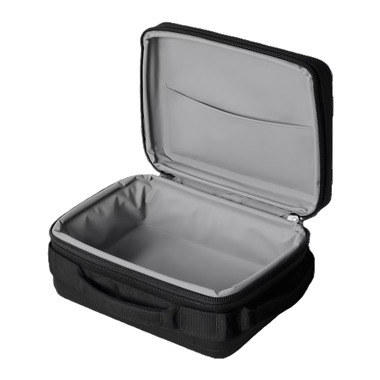 new trip Lunch Box＜Black＞ YETI Daytrip Lunch Box Black - Freeride Boardshop