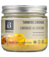 Botanica Turmeric Lemonade