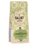 Balzac's Coffee Roasters Whole Bean Farmers' Blend