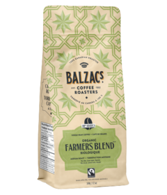 Balzac's Coffee Roasters Whole Bean Farmers' Blend