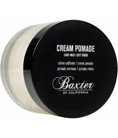 Baxter Of California Cream Pomade