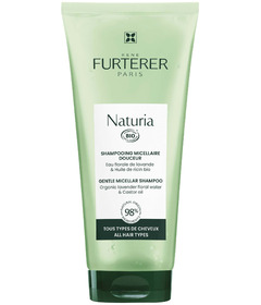 Rene Furterer Naturia Gentle Micellar Shampoo