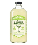 Stirrings 5 Calorie Non-Alcoholic Margarita Mix