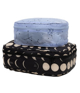 BAGGU Packing Cube Set Night Sky