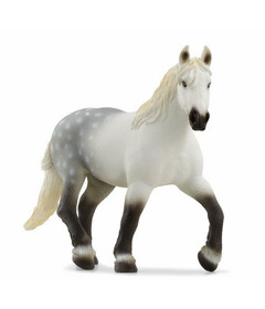 Schleich Farm Percheron Mare