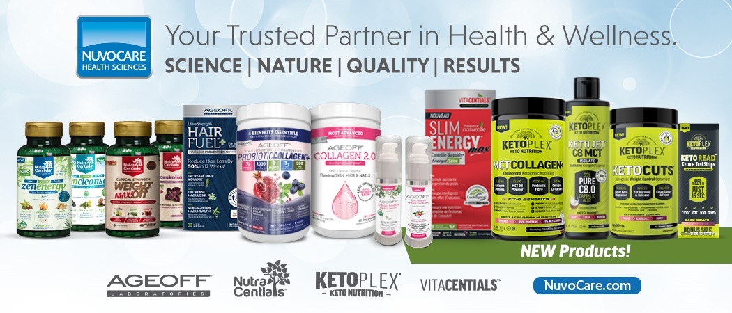 Buy Nuvocare at Well.ca | Free Shipping $35+ in Canada