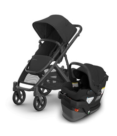 UPPAbaby Vista V3 & Mesa V3 Travel System Jake Bundle
