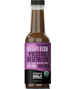 Ocean's Halo Soy Free Organic Vegan Fish Sauce