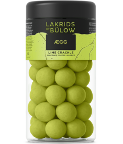 Lakrids Liquorice Lime Crackle
